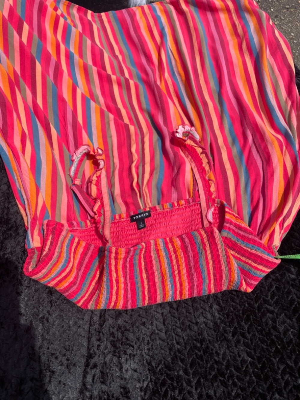 Dress - Picture 6 of 6